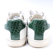 Ace Web Leather Sneakers Size 37