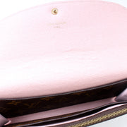 Emilie Wallet Monogram Newer