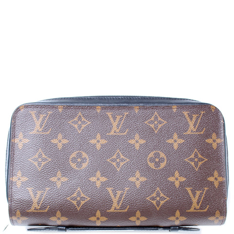 Zippy XL Monogram