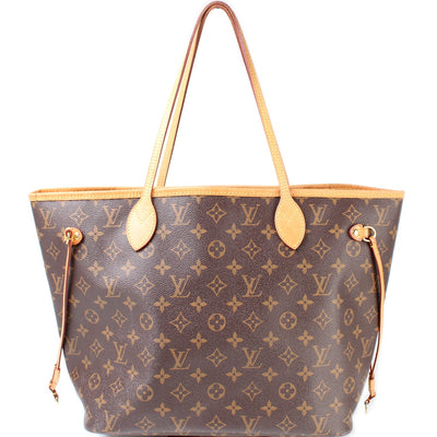 Neverfull MM Monogram