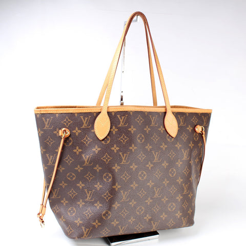 Neverfull MM Monogram