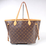 Neverfull MM Monogram