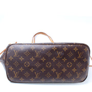 Neverfull MM Monogram