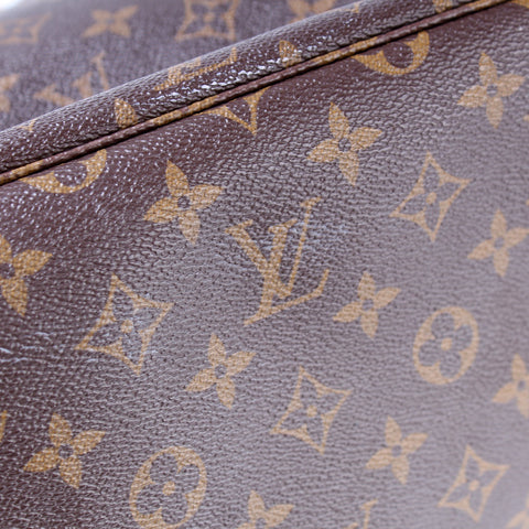 Neverfull MM Monogram