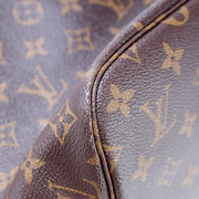 Neverfull MM Monogram