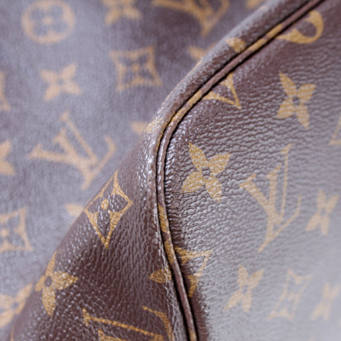 Neverfull MM Monogram