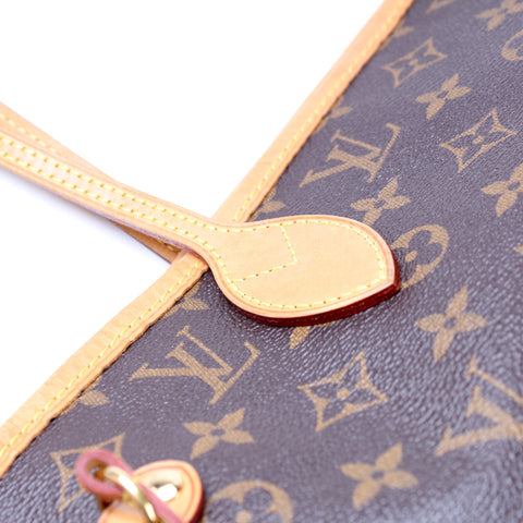 Neverfull MM Monogram