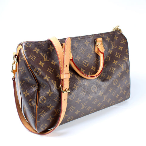 Speedy 35 Bandouliere Monogram