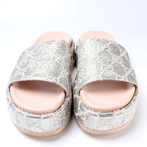 GG Canvas Platform Slides Size 37