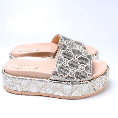 GG Canvas Platform Slides Size 37