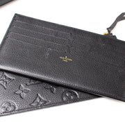 Pochette Felicie Empreinte