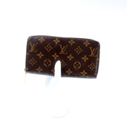 Zippy Wallet Monogram