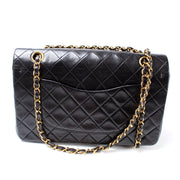 Classic Flap Medium Lambskin 00-05M