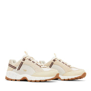 NIKE AIR HUMARA LX X JACQUEMUS 'LIGHT BONE GOLD' (NEW)