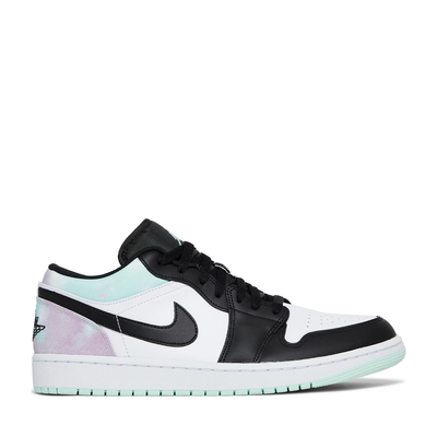 NIKE AIR JORDAN1 LOW SE TIE DYE (NEW)