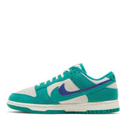 NIKE DUNK LOW SE 85 DOUBLE SWOOSH NEPTUNE GREEN (NEW)