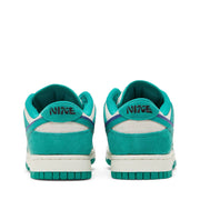 NIKE DUNK LOW SE 85 DOUBLE SWOOSH NEPTUNE GREEN (NEW)