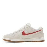 NIKE DUNK LOW SE 85 DOUBLE SWOOSH SAIL ORANGE (NEW)