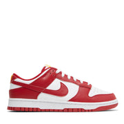 NIKE DUNK LOW RETRO USC GYM RED (NEW)