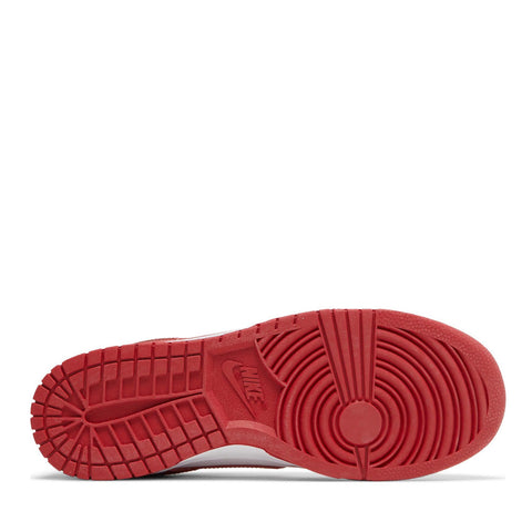 NIKE DUNK LOW RETRO USC GYM RED (NEW)