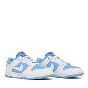 NIKE DUNK LOW WMNS REVERSE UNC (NEW)