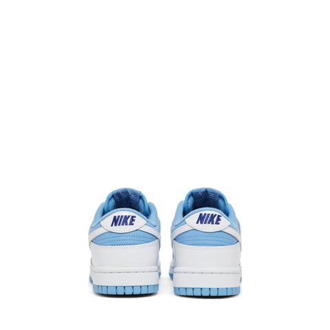 NIKE DUNK LOW WMNS REVERSE UNC (NEW)