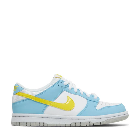 NIKE DUNK LOW NEXT NATURE GS HOMER SIMPSON (NEW)