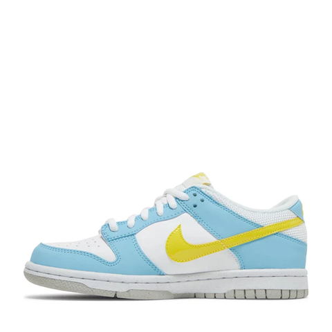 NIKE DUNK LOW NEXT NATURE GS HOMER SIMPSON (NEW)