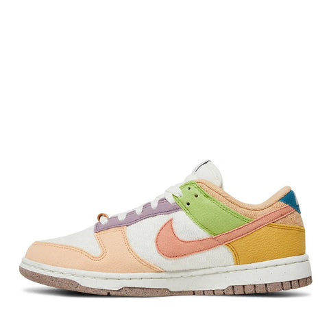 NIKE DUNK LOW RETRO SUN CLUB MULTI (NEW)