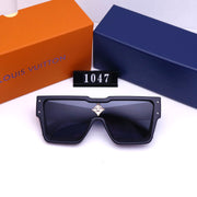 New Ladies Fashion Classic Sunglasses in 2022