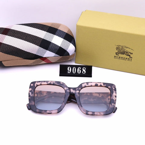 Women Fashion Classical Sunglasses