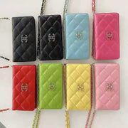 Fashion crossbody universal mobile phone bag for samsung iphone lg oppo vivo xiaomi