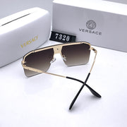 UNISEX FASHION SUMMER SUNGLASSES