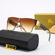 2022 New Ladies Fashion Sunglasses