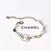 (Xiaoxiang Bracelet) Xiaoxiang Classic Vintage Bracelet