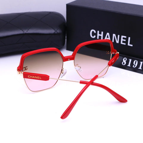 New Style Fashion Sunglasses For Summer