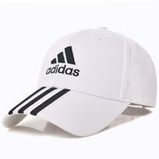 Lamb hair baseball cap