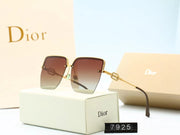 4 COLORS Half Frame SUNGLASSES