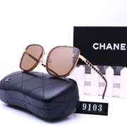 2022 New Ladies Fashion Sunglasses