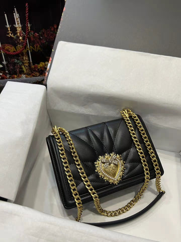 High Quality Butterfly Pearl Dolce & Gabbana Bag