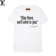 L V Stay T-Shirt