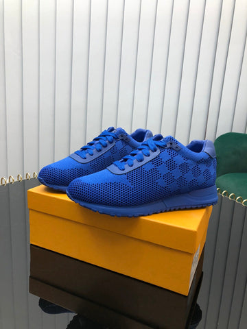 L V - Chex Trainer [Blue]