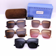 TRENDY SUNGLASSES FOR MEN AND WOMEN