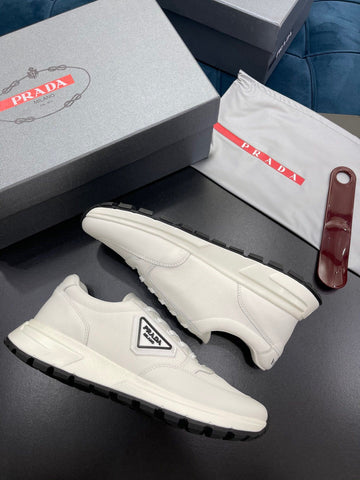 R P A D A - Triangle Sneakers [ 3 Colours Available ]