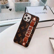 Wristband stylish phone case for iPhone