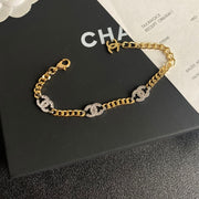 (Xiaoxiang Bracelet) Xiaoxiang Classic Vintage Bracelet