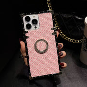 Fashion Square phone case