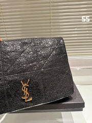 2023 YSL handbag -285