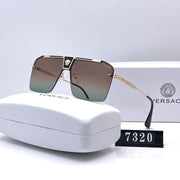 UNISEX FASHION SUMMER SUNGLASSES