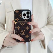 VL Wallet Phone Case for iphone